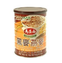 【即食黑麦】最新最全即食黑麦 产品参考信息